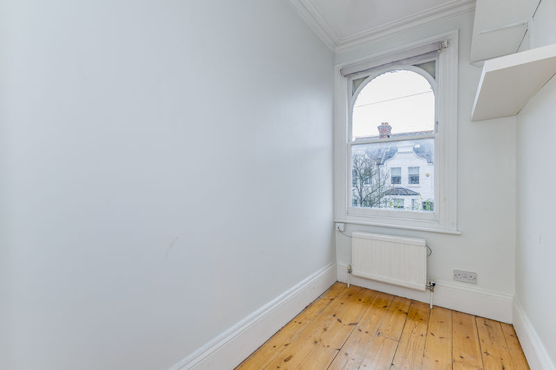 IVY GATE- click for photo gallery